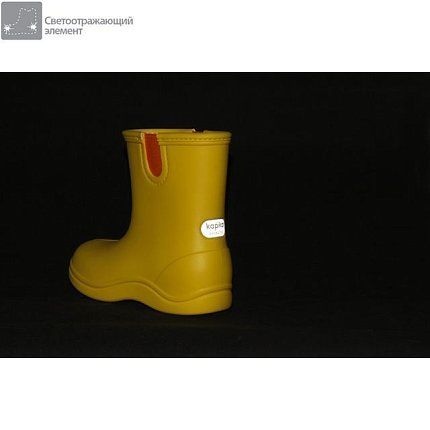 Резиновые сапоги Kapika  [02-229-10]