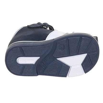 Туфли летние открытые  КОТОФЕЙ [31-412-10]