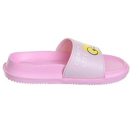 Пантолеты пляж FLAMINGO [23-253-10]