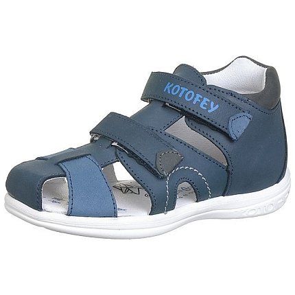 Сандалии КОТОФЕЙ [32-376-10]