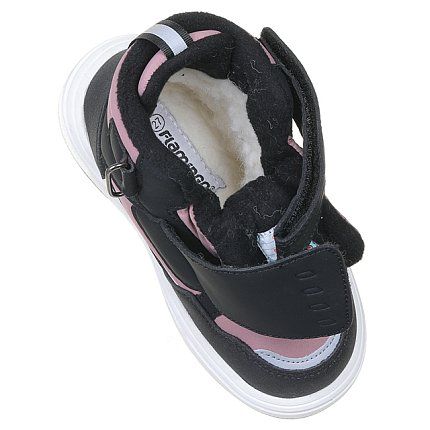 Ботинки зимние FLAMINGO [82-525-10]