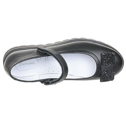Туфли КОТОФЕЙ [44-058-10]