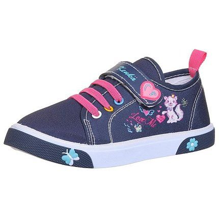Кеды Kenka [92-779-10]
