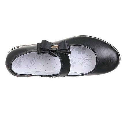 Туфли КОТОФЕЙ [43-609-10]