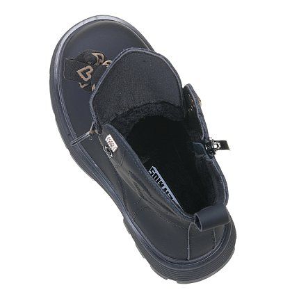 Ботинки деми BADEN KIDS [72-895-10]