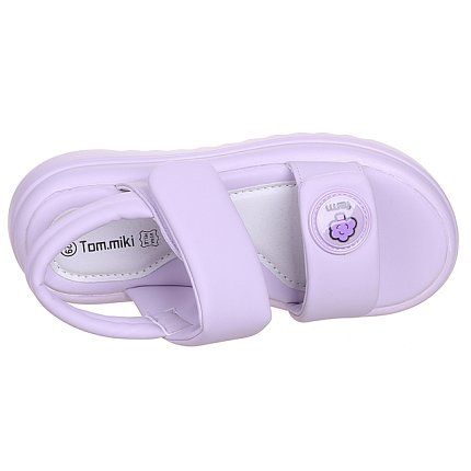 Туфли летние открытые  Tom&Miki [32-463-10]