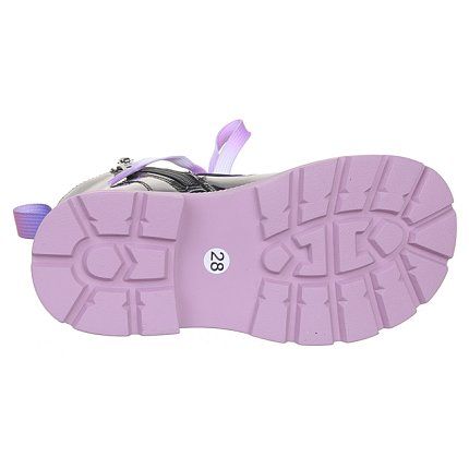 Ботинки деми Kapika  [72-603-10]