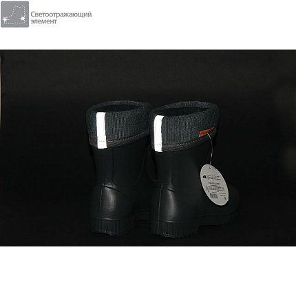 Резиновые сапоги NORDMAN [01-045-10]