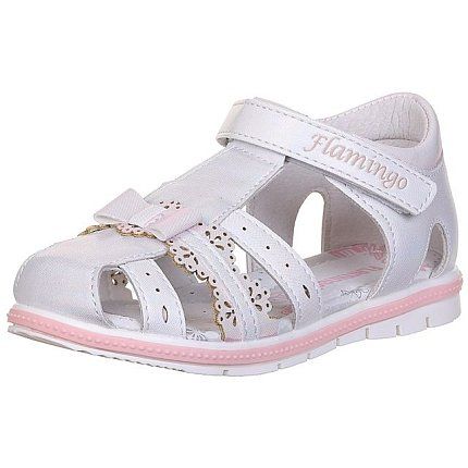 Сандалии FLAMINGO [32-249-10]