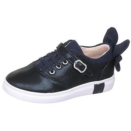 Полуботинки деми FLOIS KIDS [72-280-10]
