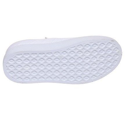 Кроссовки EcoTex Zebra [93-119-10]