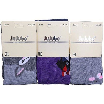 Колготки JuJube [60-314-10]