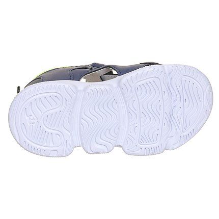 Туфли летние открытые  FLAMINGO [32-446-10]