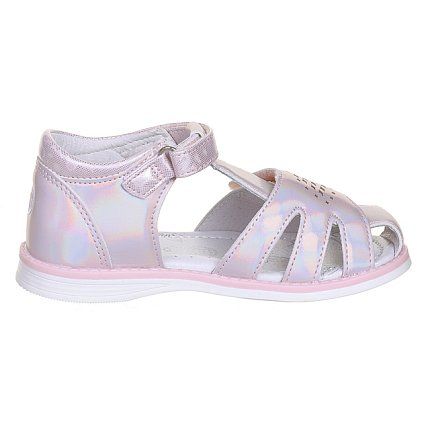 Туфли летние открытые  FLAMINGO [32-429-10]