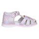 Туфли летние открытые  FLAMINGO [32-429-10]