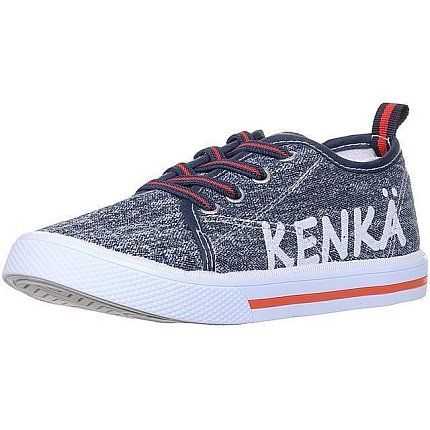 Кеды Kenka [92-736-10]