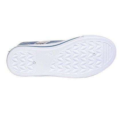 Кеды Kenka [93-950-10]