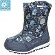 Сапоги зимние Indigo Kids [82-596-10]