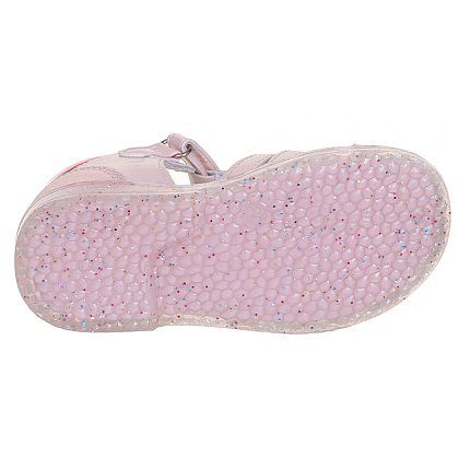 Туфли летние открытые  FLAMINGO [31-489-10]