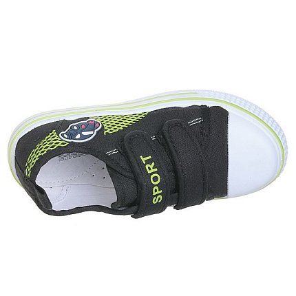 Кеды DUMMI [92-590]