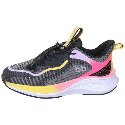 Кроссовки BLACK BE [93-678-10]