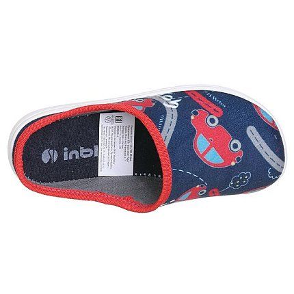 Пантолеты дом INBLU [13-181-10]
