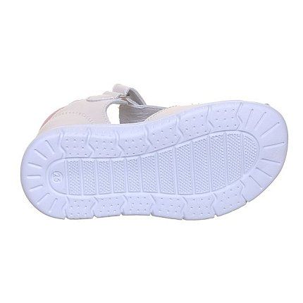 Сандалии ЗЕБРА [31-361-10]
