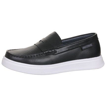 Мокасины BADEN [43-172-10]