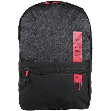 Рюкзак GRIZZLY [62-053-20]