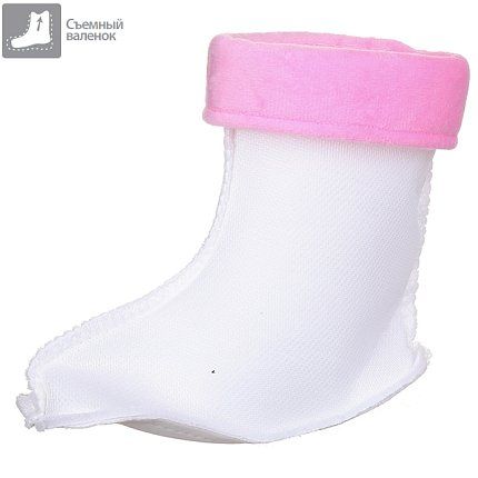 Сапоги резиновые FLAMINGO [02-309-10]