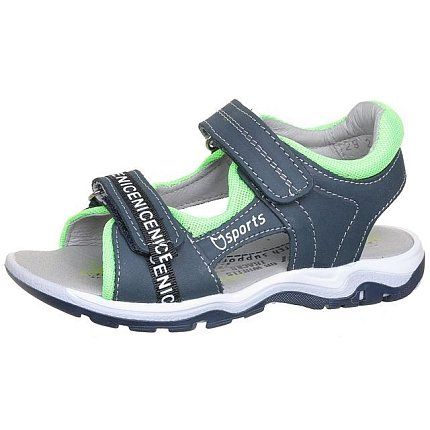 Сандалии КОТОФЕЙ [32-382-10]