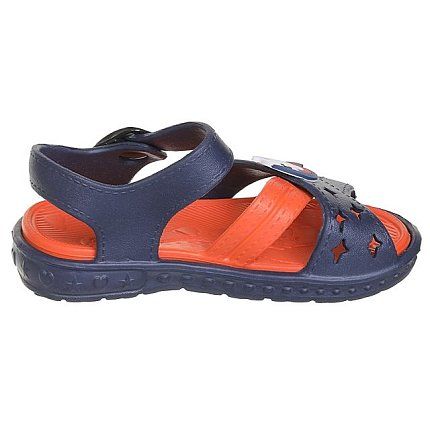 Туфли летние открытые пляж MURSU [22-399-10]