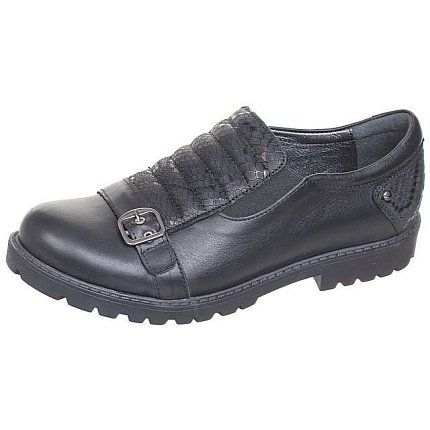 Полуботинки деми HAPPY WALK [74-028]