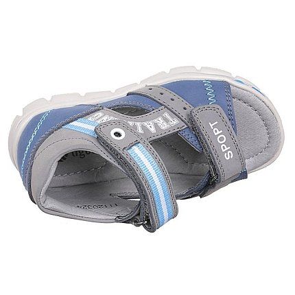 Сандалии Ligolambi [31-449-10]