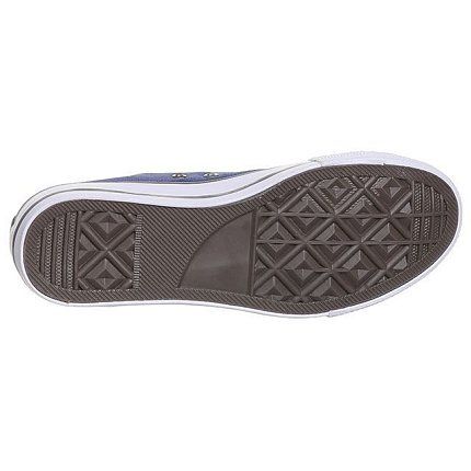 Кеды TRIEN [94-504]