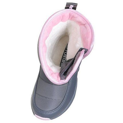 Сапоги зимние FLAMINGO [82-077-10]
