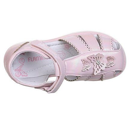 Сандалии FLAMINGO [32-299-10]