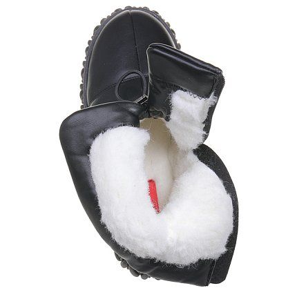 Полусапожки зимние Indigo Kids [83-974-10]