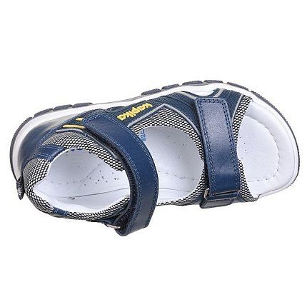 Сандалии Kapika  [32-331-10]