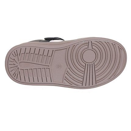 Полуботинки деми Kapika  [73-404-10]