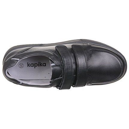 Полуботинки деми Kapika  [74-578-10]