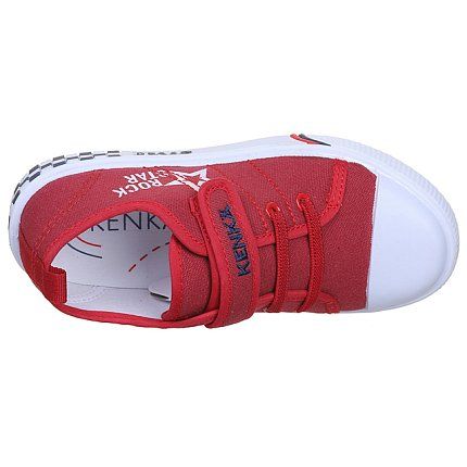 Кеды Kenka [92-376-10]