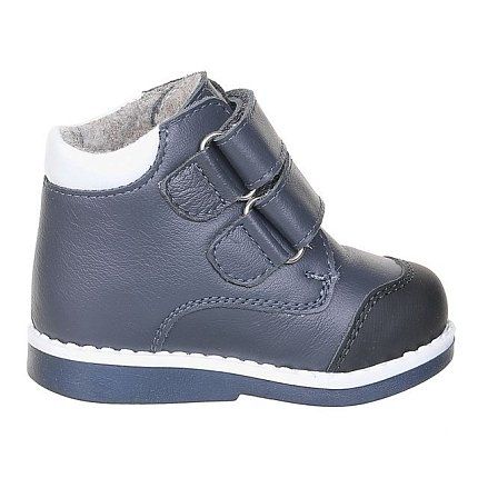 Ботинки деми BOTTILINI  [71-299-10]