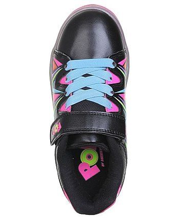 Кроссовки HEELYS [93-654-10]