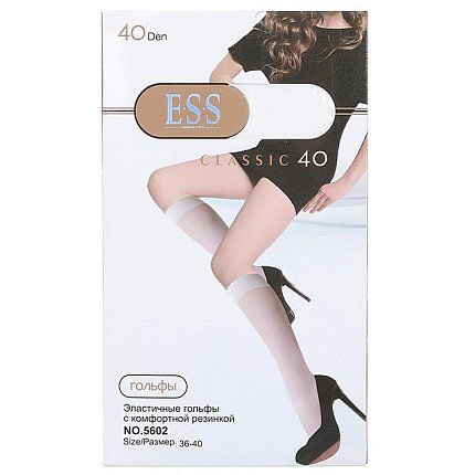 ГольфыМ ESS  [60-939-20]
