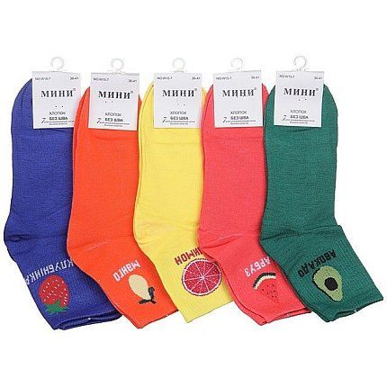НоскиМ No brand [61-147-20]