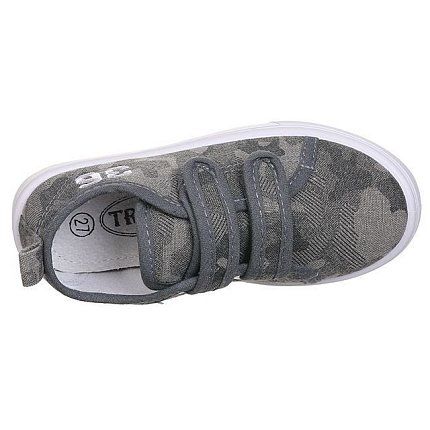 Кеды TRIEN [92-786-10]