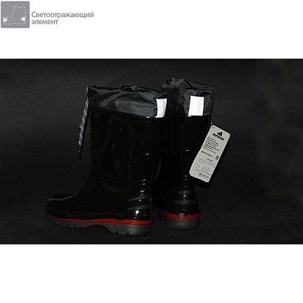 Резиновые сапоги NORDMAN [02-193]