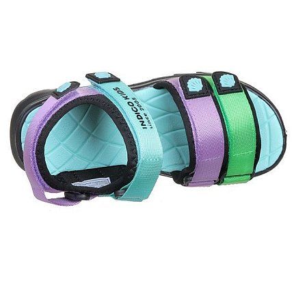 Туфли летние открытые пляж Indigo Kids [22-540-10]