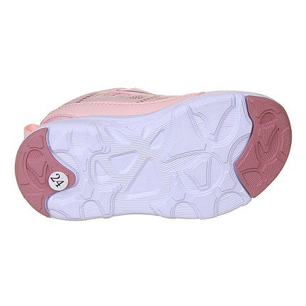 Кроссовки FLAMINGO [91-796-10]